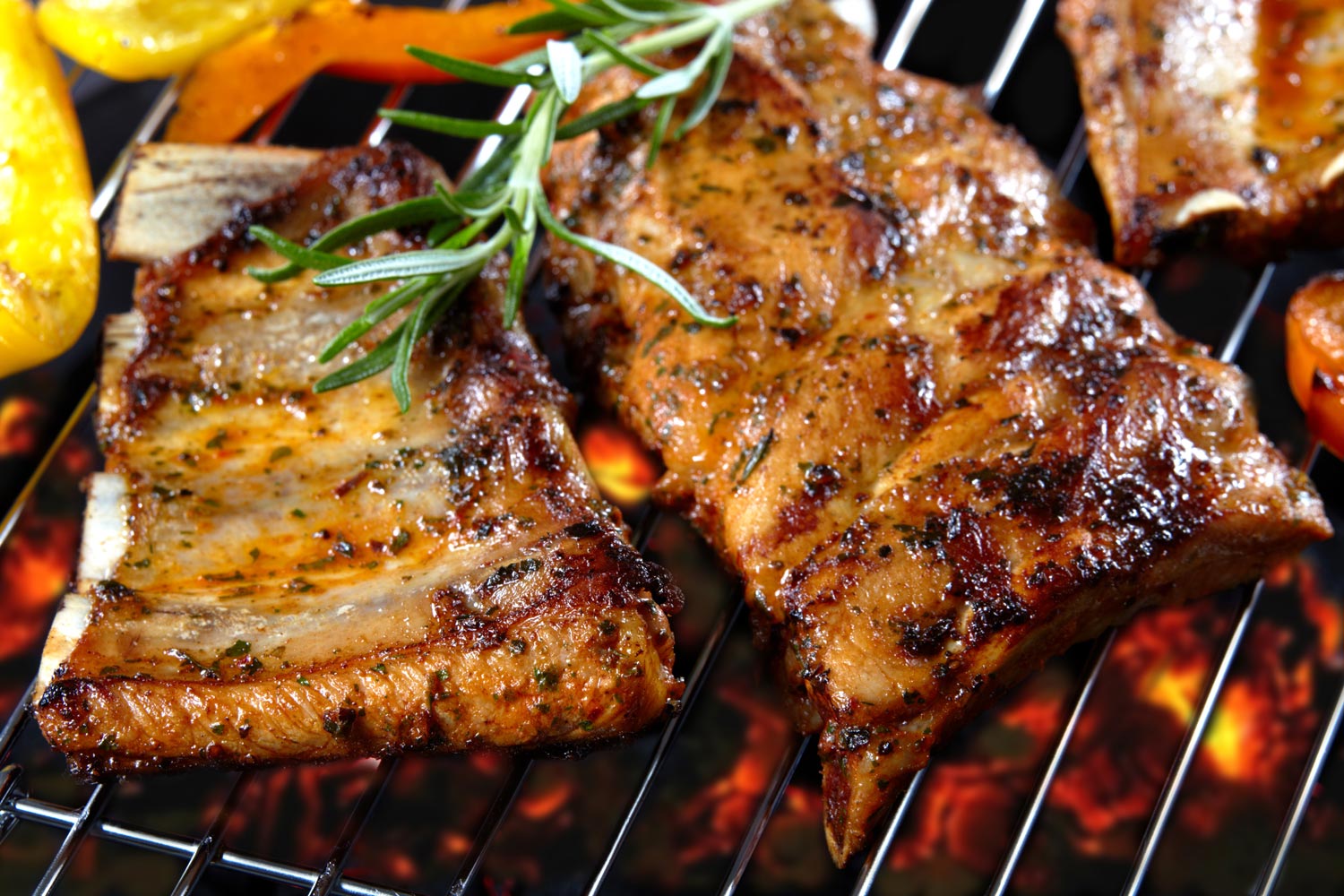 Ontaarden scheidsrechter Uitdrukkelijk Welk vlees is het meest geschikt als barbecue vlees? | Slagerij D'haens