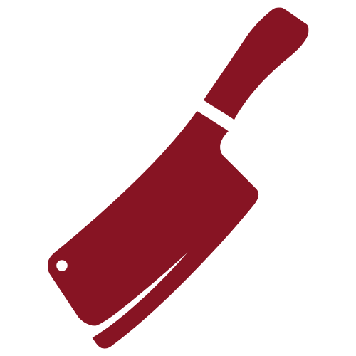 Slagersmes