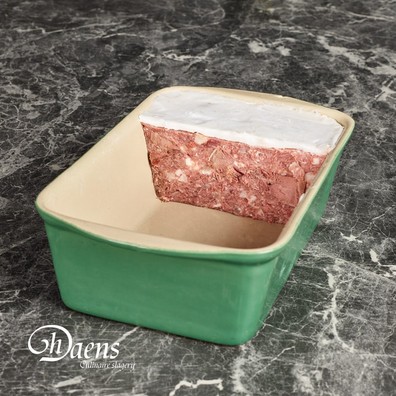 Duke of Berkshirekop