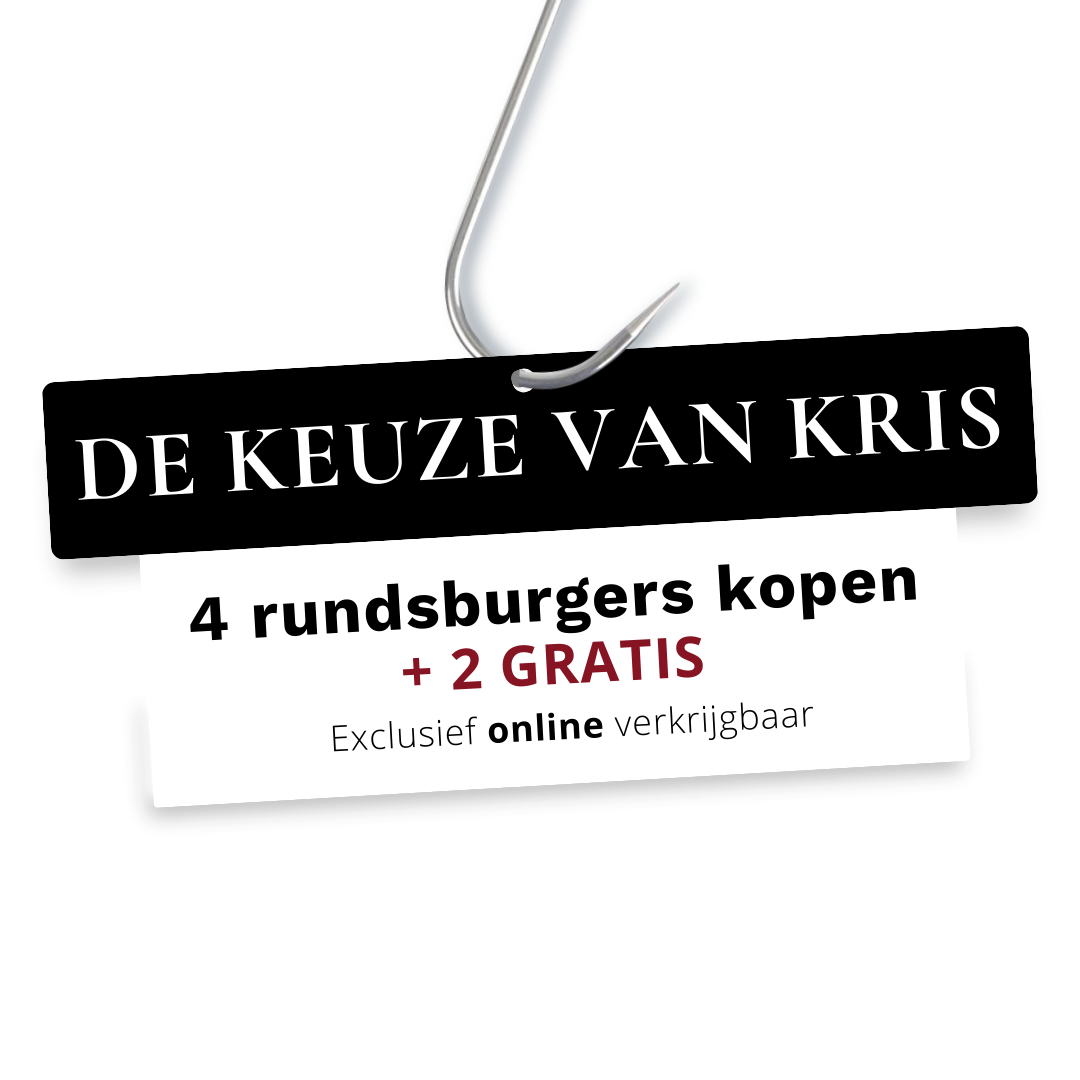 Keuze van Kris Januari Keuze van Kris Januari