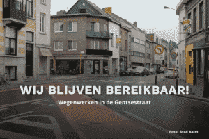 slagerij dhaens wegenwerken