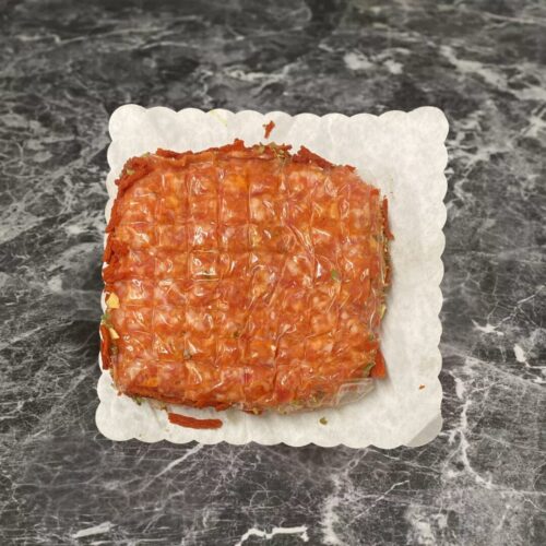 Italiaanse burger